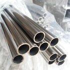 Hot Sale 2Mm 304 304L 2.5 Inch Welding Stainless Steel Decorative Oval Shape Tube