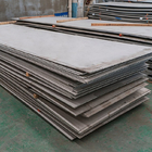 Aisi 310S Stainless Steel Sheet Plate 309S 316L 420 430 440C 4X8Ft 6Mm Thick