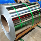 2b Finish Stainless Steel Condenser Coil Bright Annealed 316 Stainless Steel Coil