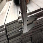 Bright Mild Structural Carbon Steel Square Bar Manufacturer For Construction High Strength