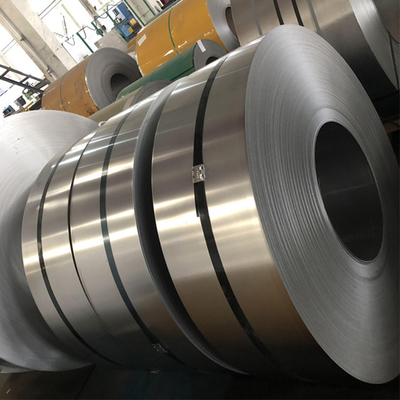 Factory Offer 202 202 309S 316 316L Hot Rolled Shim  Stainless Steel Wire Strip Suppliers