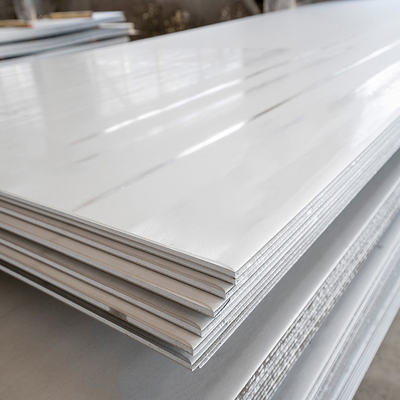 0.3mm 1mm 5mm Thick 202 304 316L 409 430 Stainless Steel Decorative Sheet Prices Per Kg