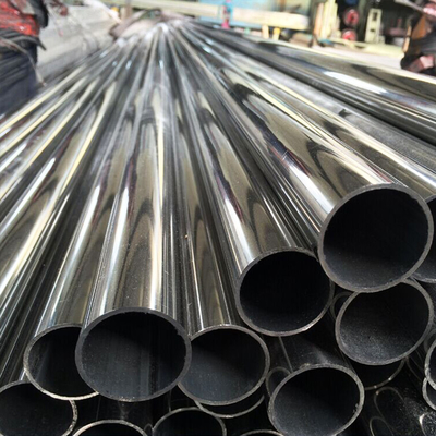 Hot Sale 2Mm 304 304L 2.5 Inch Welding Stainless Steel Decorative Oval Shape Tube