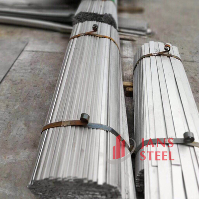 Factory Supply  201 202 304 304L 316 316L Polished Stainless Steel Flat Bars Suppliers