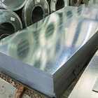 Polished Bright Surface Dx51 Dx52 Dx53 1.8Mm 4x8 Welding Hot Dipped Galvanized Steel Plate Sheets