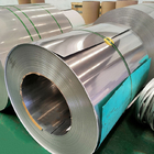 Top Quality Aisi 201 202 410 430 304 316 Stainless Steel Sheet Coil strips