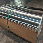 Slit Edge Stainless Steel Coil ASTM Cold Rolled Stainless Steel Coil