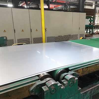 Hot Sale 314 304L 309S 310S 316 316L 321H 8Cm Stainless Steel Metal 2b Finish Plate Sheets