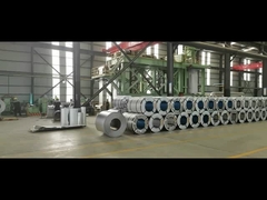 Kualitas terbaik 4Mm 201 202 304 304L 347H 310S 309S Stainless Steel Cold Rolled Strip Coil