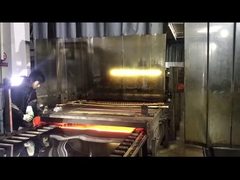 409 420 Lembar baja tahan karat 5Mm 10Mm Digulung panas 4x8