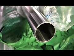 High Precision 202 304 316 904L Oval Bentuk Stainless Steel Seamless Pipe Untuk Dijual